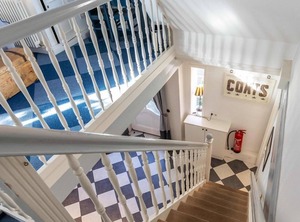 Ferienhaus Strandgut | Oevenum
