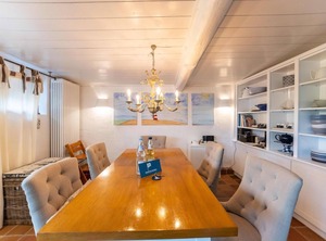 Ferienhaus Strandgut | Oevenum