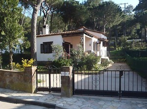 Villa Ana | Begur