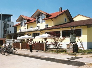 Gasthof Hotel Zur Post Obernzell | Obernzell