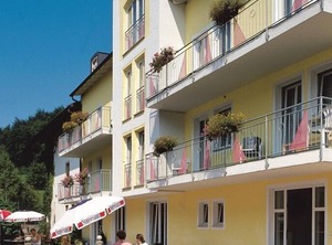 Gasthof Hotel Zur Post Obernzell | Obernzell