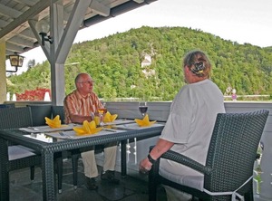 Gasthof Hotel Zur Post Obernzell | Obernzell