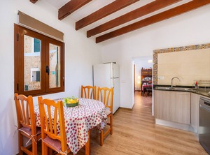Villa Frontera | Soller