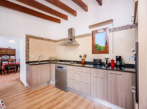 Villa Frontera | Soller