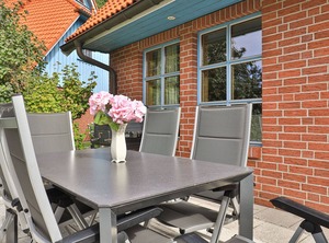 Heideröschen Park | Zingst