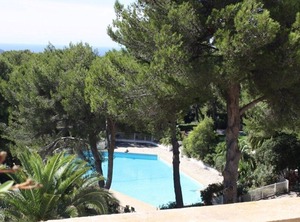 Le Mont Des Oiseaux Hyères | Hyeres