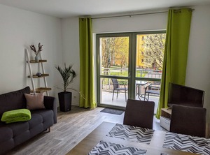 Ferienwohnung Zittau | Zittau