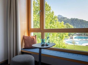 Val Blu Sport Hotel | Bludenz