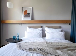Val Blu Sport Hotel | Bludenz