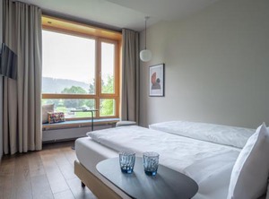 Val Blu Sport Hotel | Bludenz