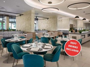 Valamar Meteor Hotel | Donja luka