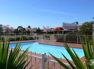 Valdez Motor Lodge | Hastings