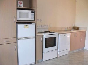 Valdez Motor Lodge | Hastings