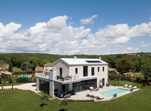 Valens Residence | Radetici