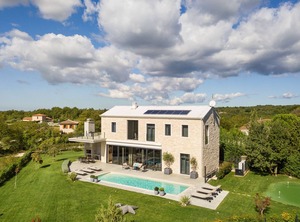 Valens Residence | Radetici