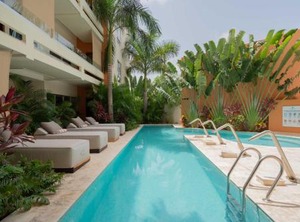 Valhalla Residences | Tulum