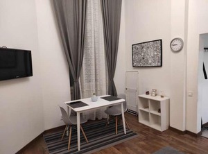 Valova | Lviv City Center