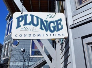 Plunge | Telluride