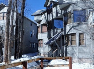 Plunge | Telluride