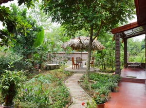 Van Long Homestay | Gia Vien