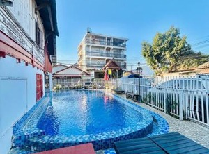 Vangvieng Rock Backpacker Hostel | Vang Vieng