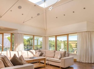 Vantage Point Hillfield Village Dartmouth | Bugford
