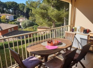 Le Vallon Du Roy | Bandol