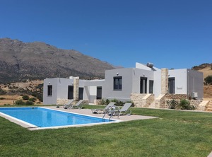 Triopetra | Vizari