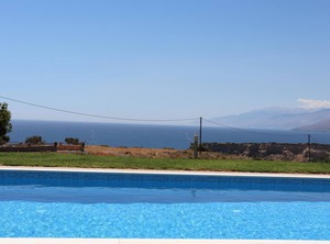 Triopetra | Vizari