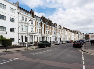 Luxmore Gardens | Addison