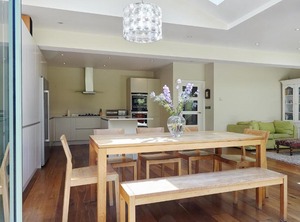 Hampstead | West Hill