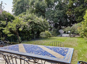 Hampstead | West Hill