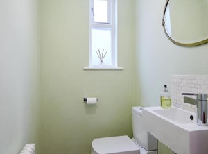 Hampstead | West Hill