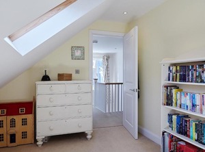 Hampstead | West Hill
