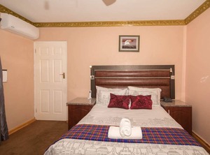 Vela Inn Algoa Park | Port Elizabeth