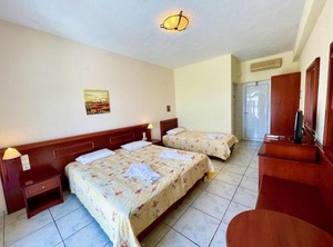 Venardos Hotel | Agia Pelagia