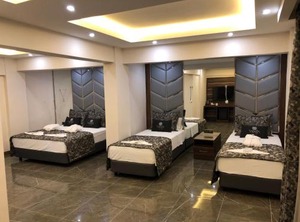 Venus Hotel | Pamukkale City Centre