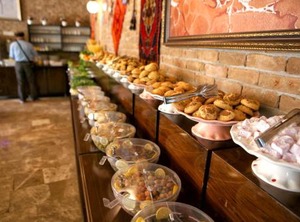Venus Hotel | Pamukkale City Centre
