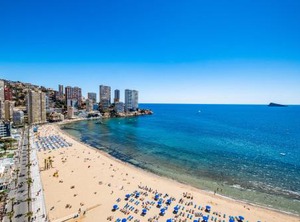Veracruz | Benidorm