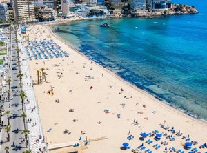 Veracruz | Benidorm