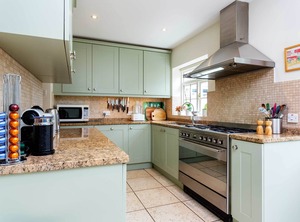 Wimbledon | Hillside