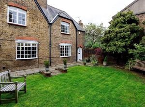 Wimbledon | Hillside