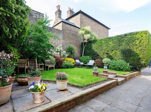 Wimbledon | Hillside
