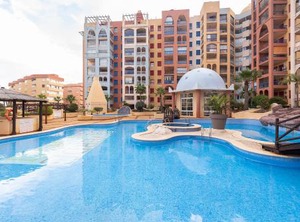 Verdemar Resort Choice | Playa Honda