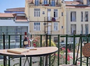 Portas Lisboa | Santo Antonio