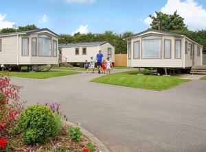 Accommodation Cowden Nr Hornsea | Mappleton