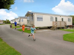 Accommodation Cowden Nr Hornsea | Mappleton