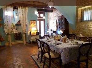 Al Vescovado | Gubbio
