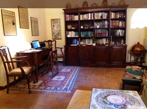 Al Vescovado | Gubbio