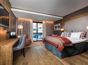 Vestlia Resort | Geilo